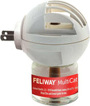 Feliway MultiCat 30 Day Starter Kit for Cats