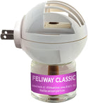 Feliway Classic 30 Day Starter Kit for Cats