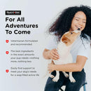 Nutri-Vet Multi-Vite Chewable Tablets for Dogs-3