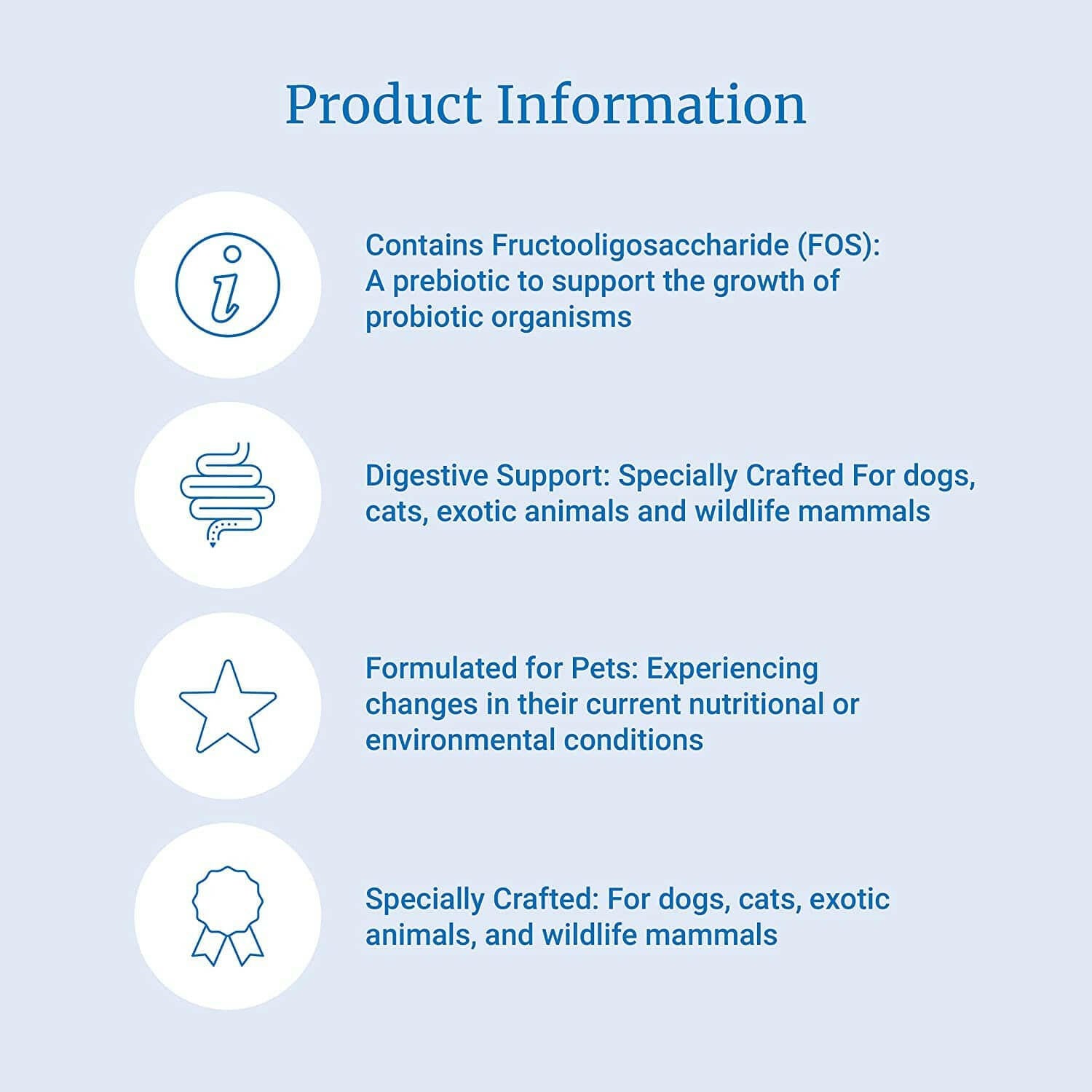 bene bac powder product information