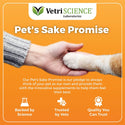 VetriScience GlycoFlex Stage 3 Bite-Sized Chews for Cats (60 soft chews)