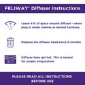 Feliway Optimum Enhanced 30 Day Starter Kit for Cats