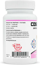 cosequin capsules for cats