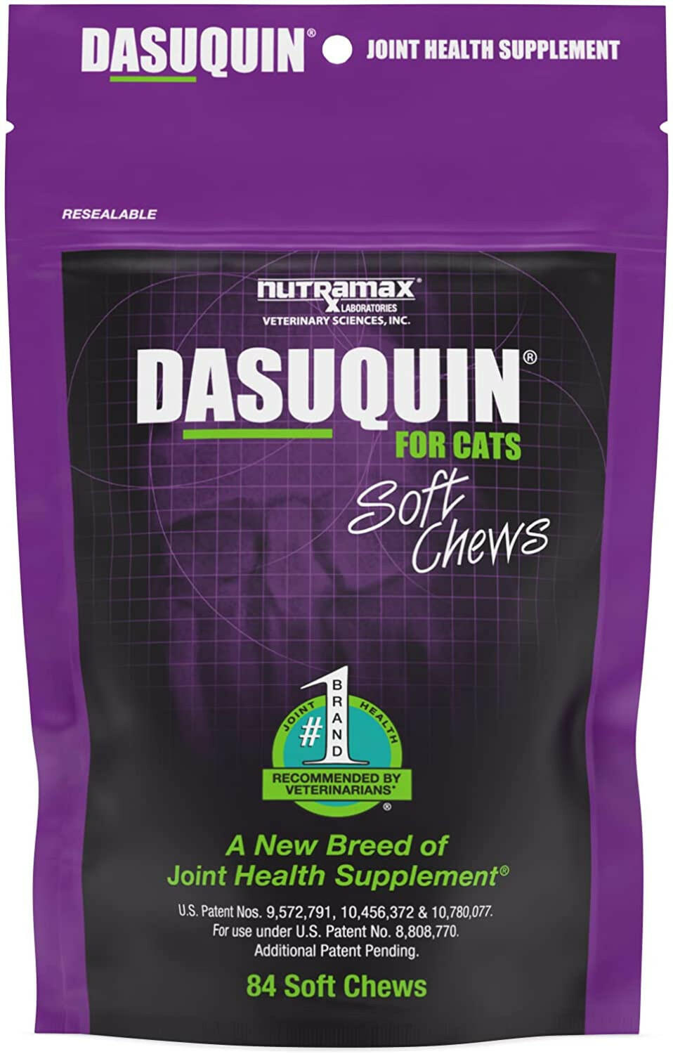 dasuquin joint health supplement