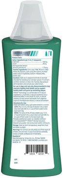 C.E.T. Aquadent Fr3sh Dental Solution