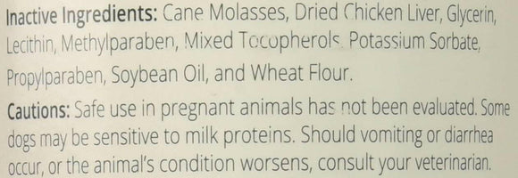 Duralactin Canine Soft Chews