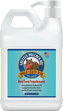 Grizzly Pollock Oil Supplement-2