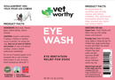 Vet Worthy Eye Wash for Dogs 4 oz.-2