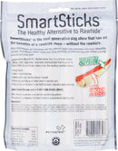 SmartBones SmartSticks Chicken Dog Treats (10 chews)
