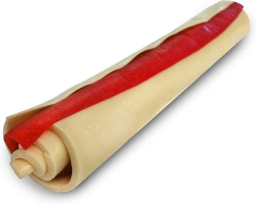 SmartBones SmartSticks Chicken Dog Treats (10 chews)