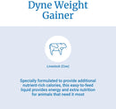 Dyne High Calorie Liquid Livestock Supplement