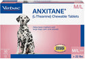 anxitane for dogs