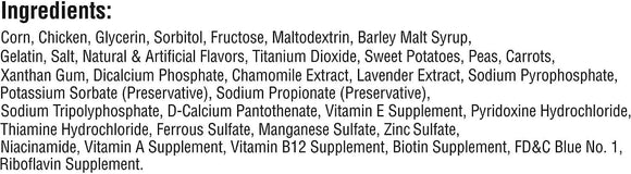 SmartBones Smart Sticks Calming Dog Chews (16 sticks)