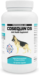 cosequin capsules for dogs
