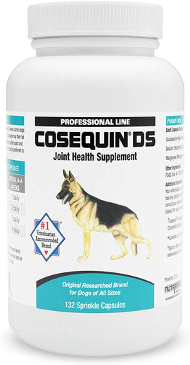 cosequin capsules for dogs