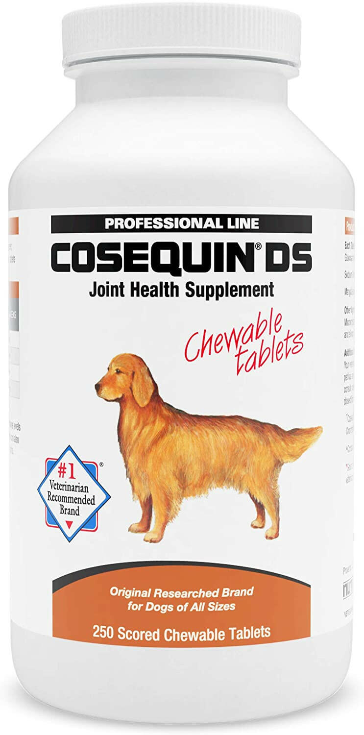 cosequin ds joint health supplement