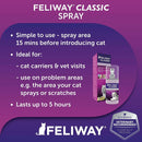 Feliway Classic Travel Spray