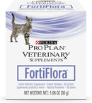 probiotic powder for cats