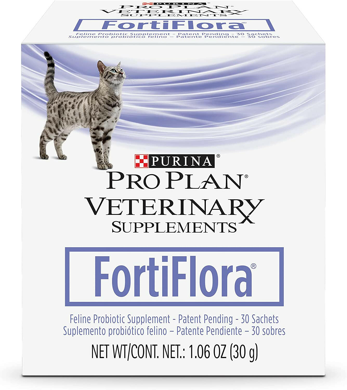 probiotic powder for cats