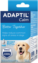 Adaptil Calming Diffuser Refill for Dogs