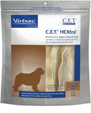 C.E.T. HEXtra Dental Chews for Extra Large Dogs