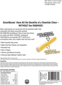 SmartBones Skin & Coat Care Chicken Chews Dog Treats (16 sticks)