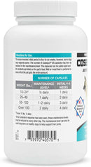 cosequin sprinkle capsules for dogs