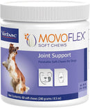 MovoFlex Joint Support for Medium Dogs (60 soft chews)