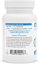 Cosequin Regular Strength (132 capsules)