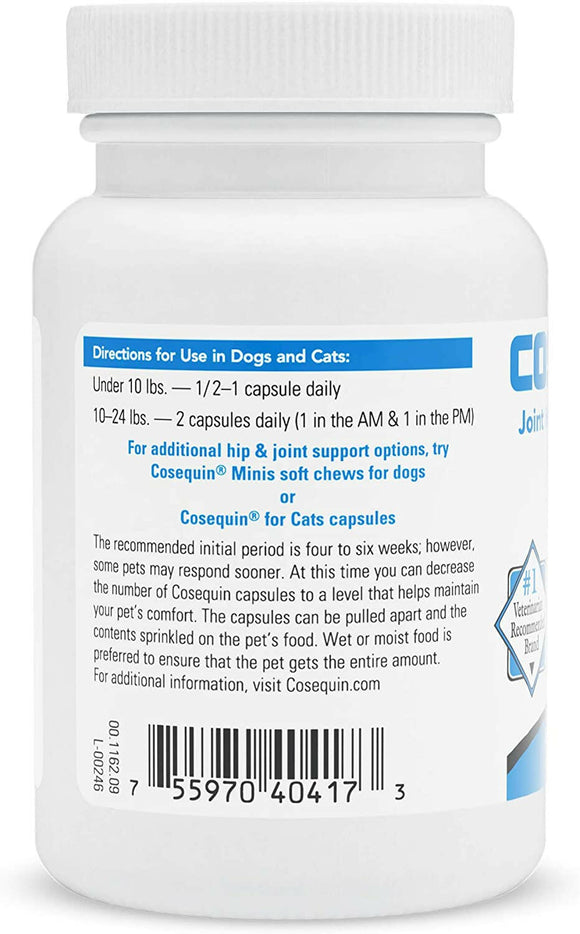 Cosequin Regular Strength (132 capsules)