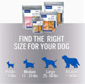C.E.T. HEXtra Dental Chews for Extra Large Dogs