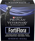 FortiFlora Canine Probiotic