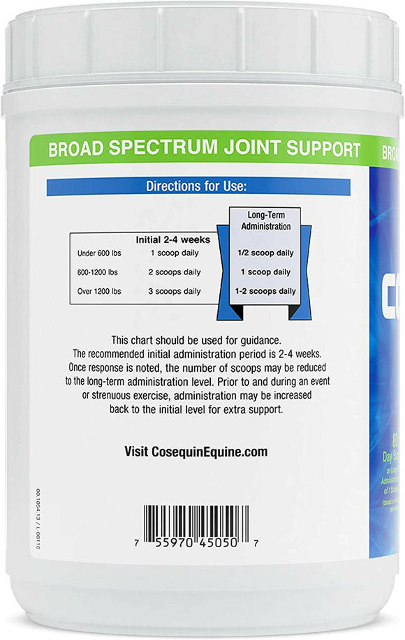 Cosequin ASU for Horses