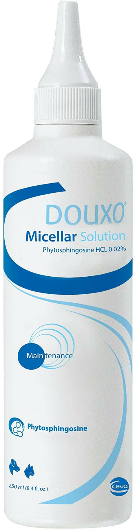 Douxo Micellar Ear Solution