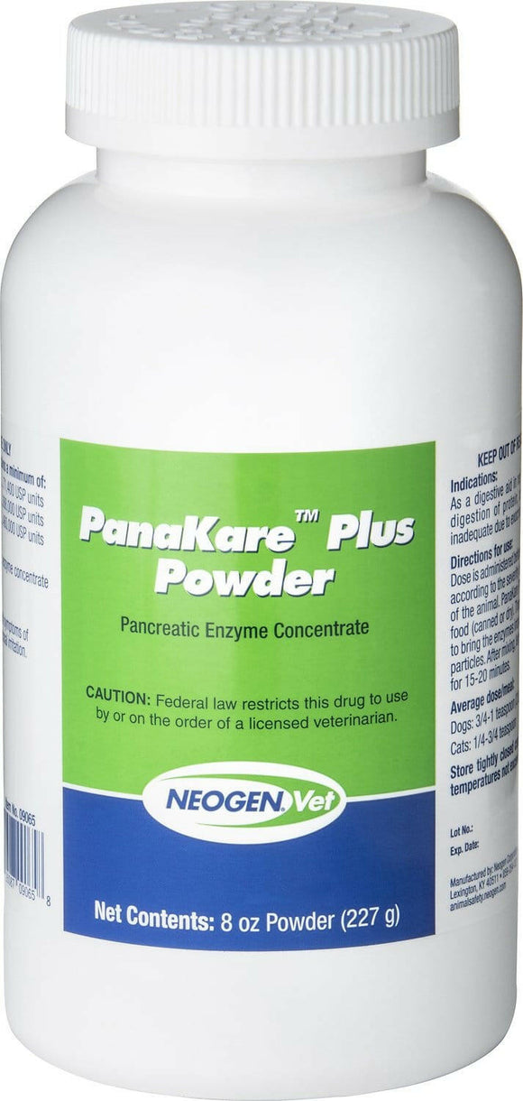 PanaKare Plus Powder