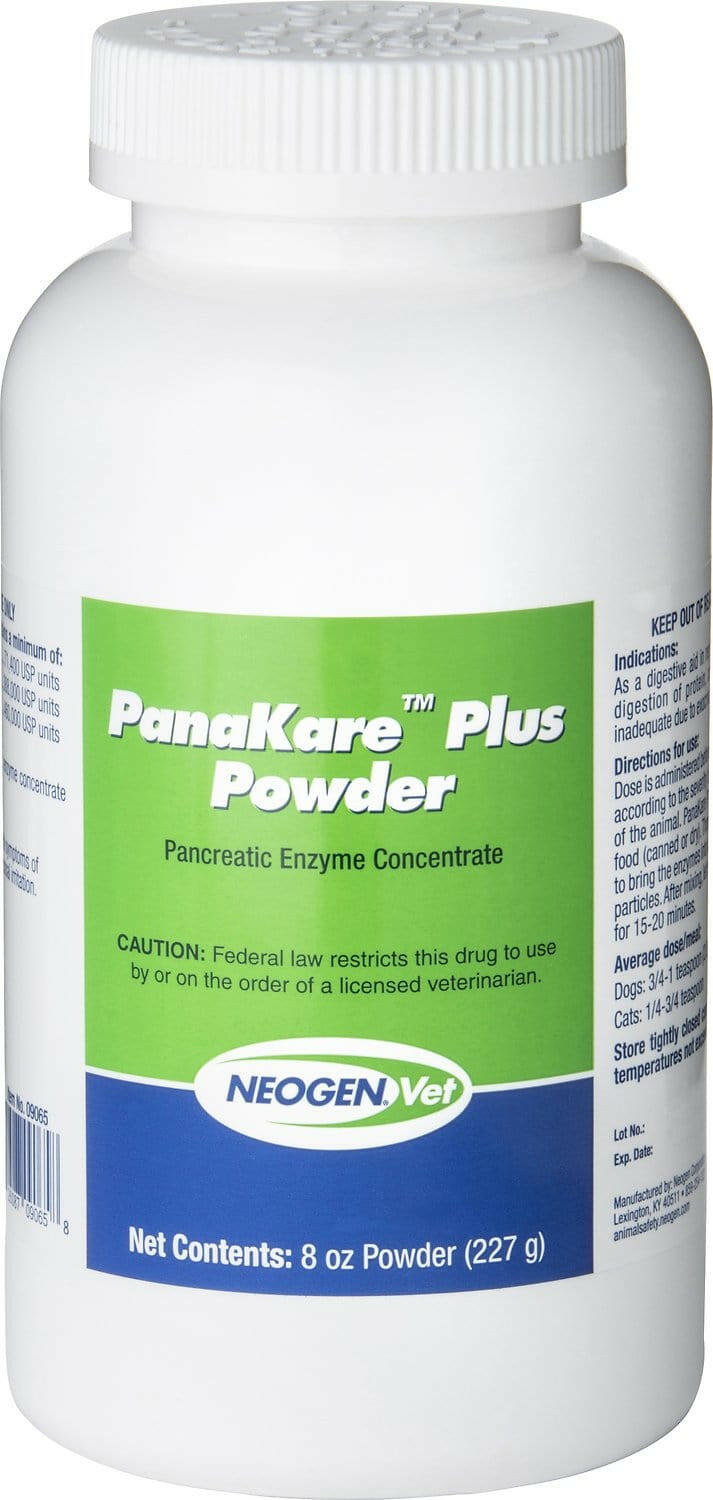 PanaKare Plus Powder