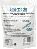 SmartBones Smart Sticks Calming Dog Chews (16 sticks)