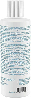 Epi-Soothe Cream Rinse
