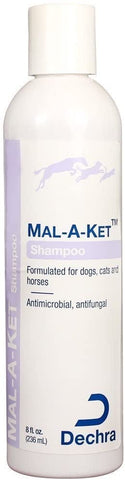 Mal-A-Ket Shampoo