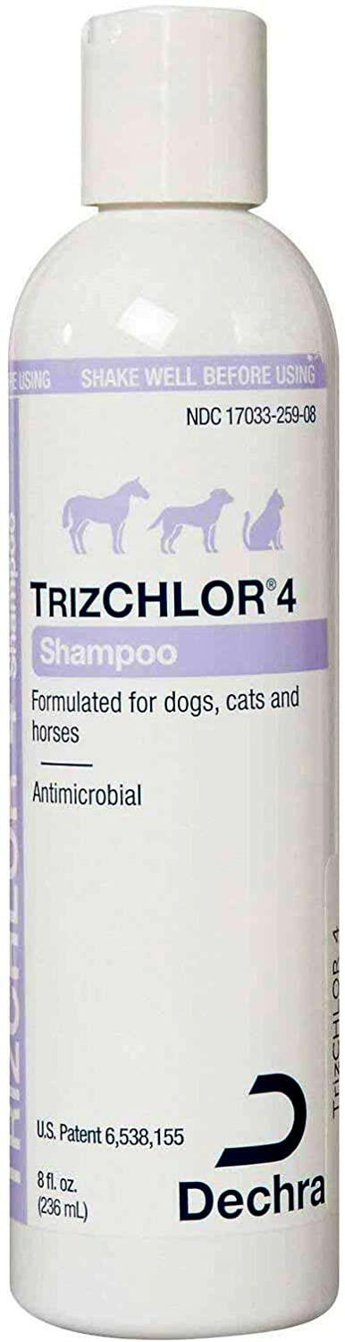 TrizCHLOR 4 Shampoo