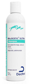 MalAcetic ULTRA Shampoo (8 oz)