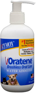 Oratene Enzymatic Water Additive