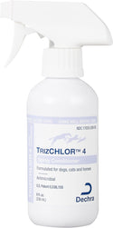TrizCHLOR 4 Spray Conditioner (8 oz)
