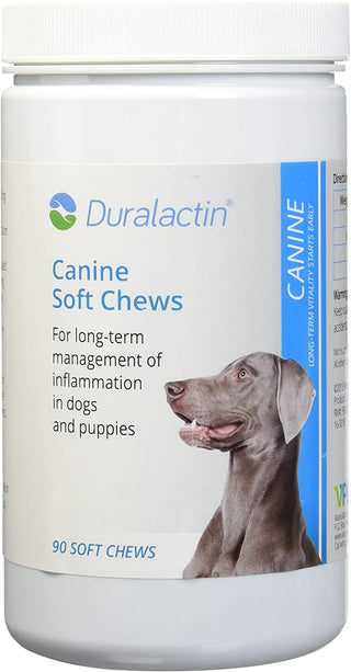 Duralactin Canine Soft Chews