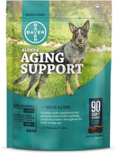 Alenza Aging Support Soft Chews for Dogs