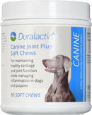 Duralactin Canine Joint Plus Soft Chews