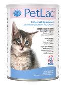 petag petlac kitten milk replacement