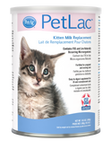 PetLac Kitten Milk Replacement Powder