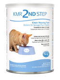 KMR 2nd Step Kitten Weaning Food