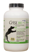 Durvet Advanced Cetyl M Joint Action Formula for Dogs (120 ct)
